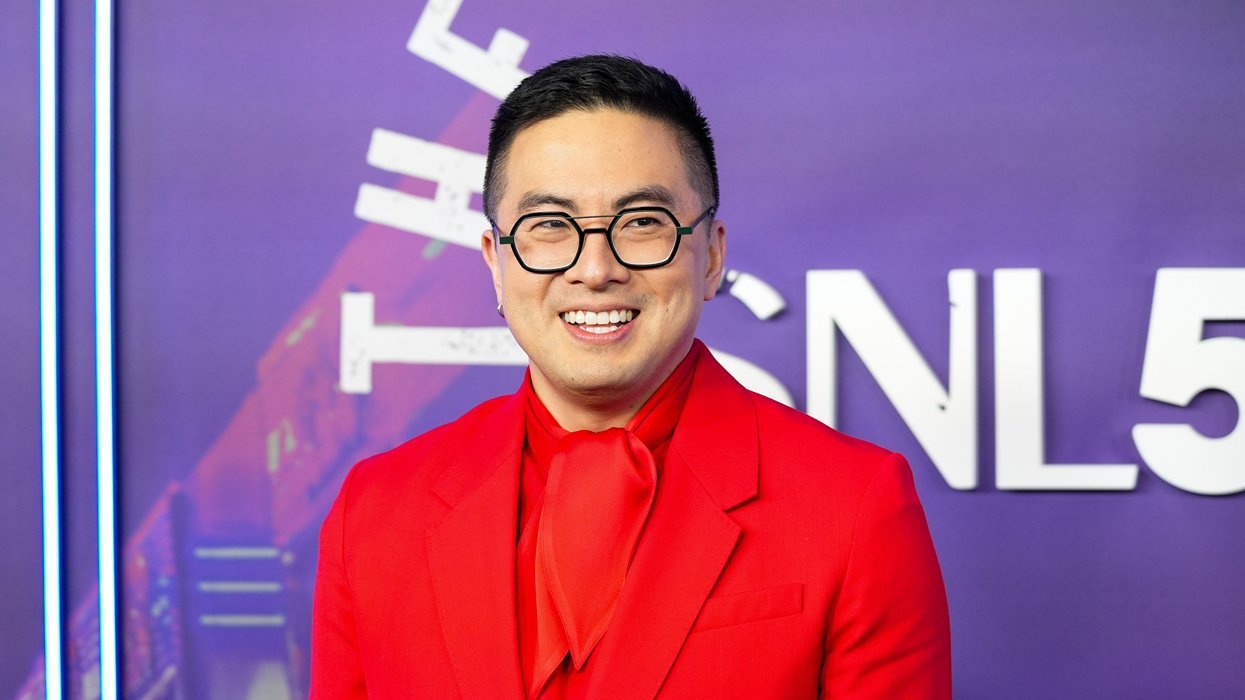 Bowen Yang SNL Season 51 backstage Key Takeaways from *SNL* Season 51