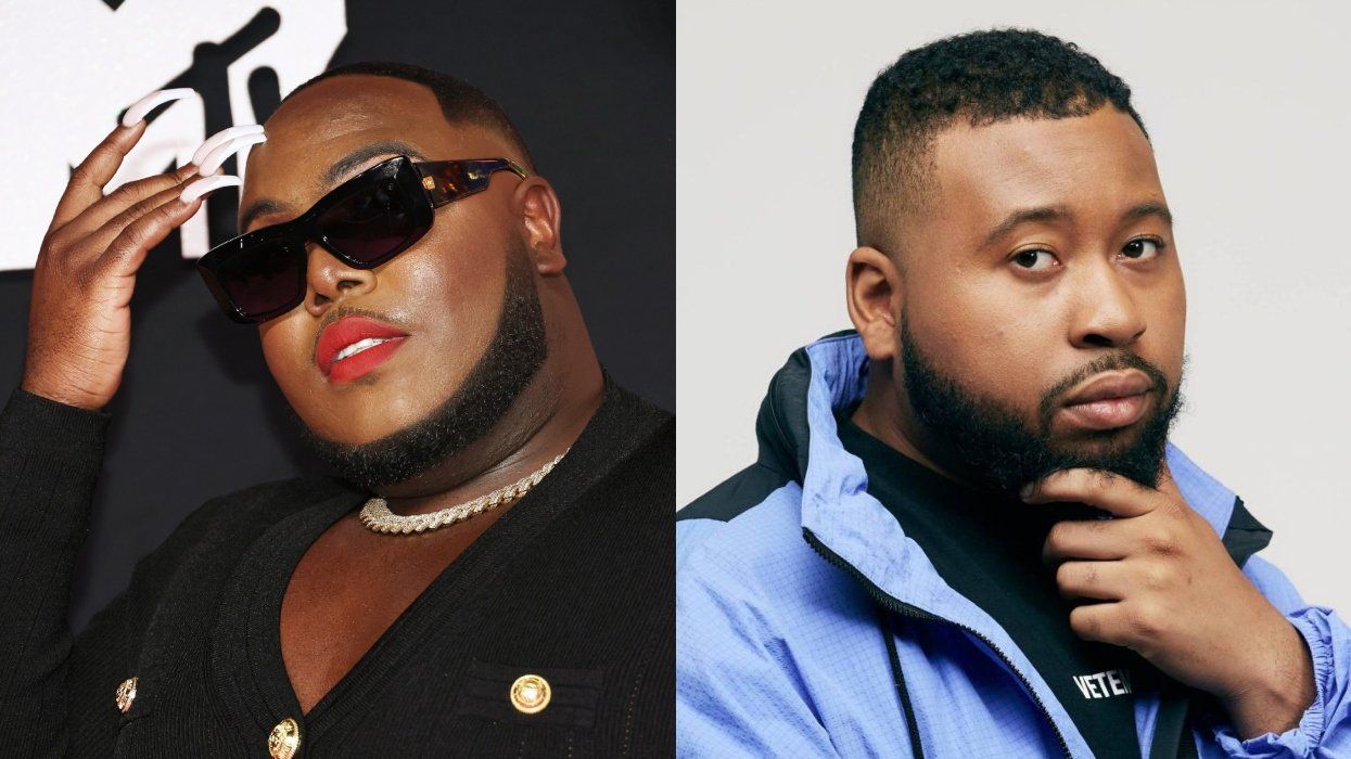 Saucy Santana; Akademiks