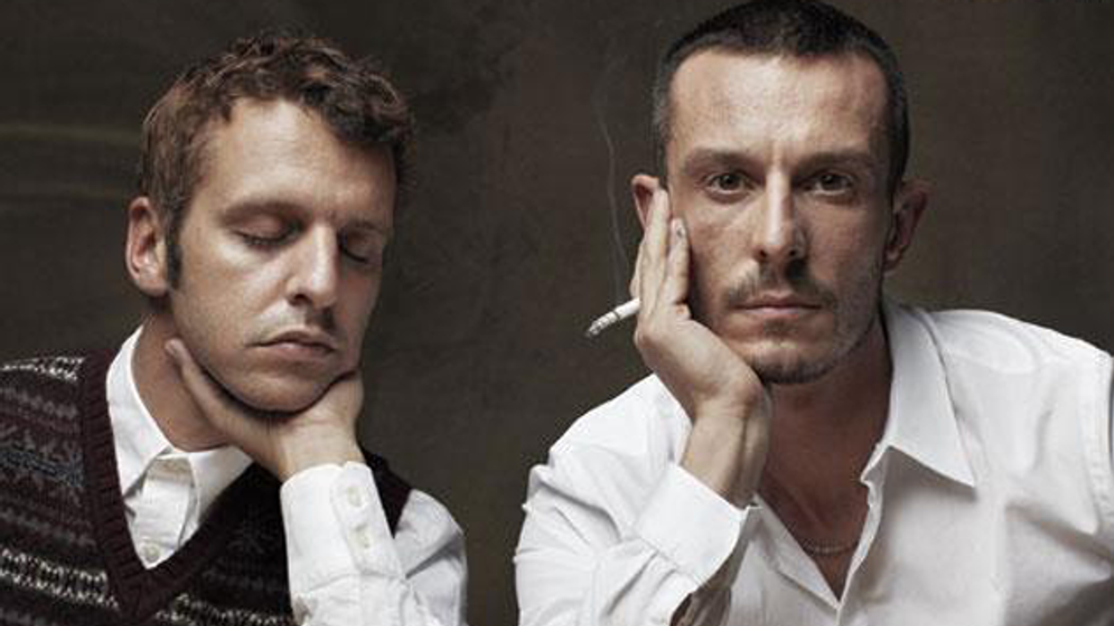 Saunders-bfcvogue-award-rotator