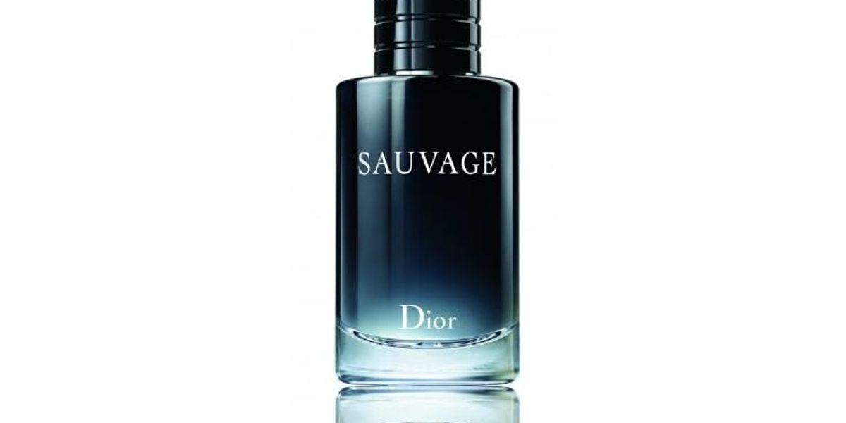  Christian Dior Sauvage After Shave Balm for Men, 3.4 Ounce :  Beauty & Personal Care