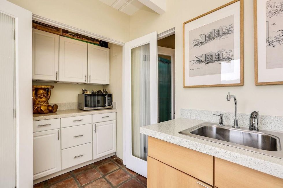 Sawyer DeVuyst Collection of daily self-portraits transgender man