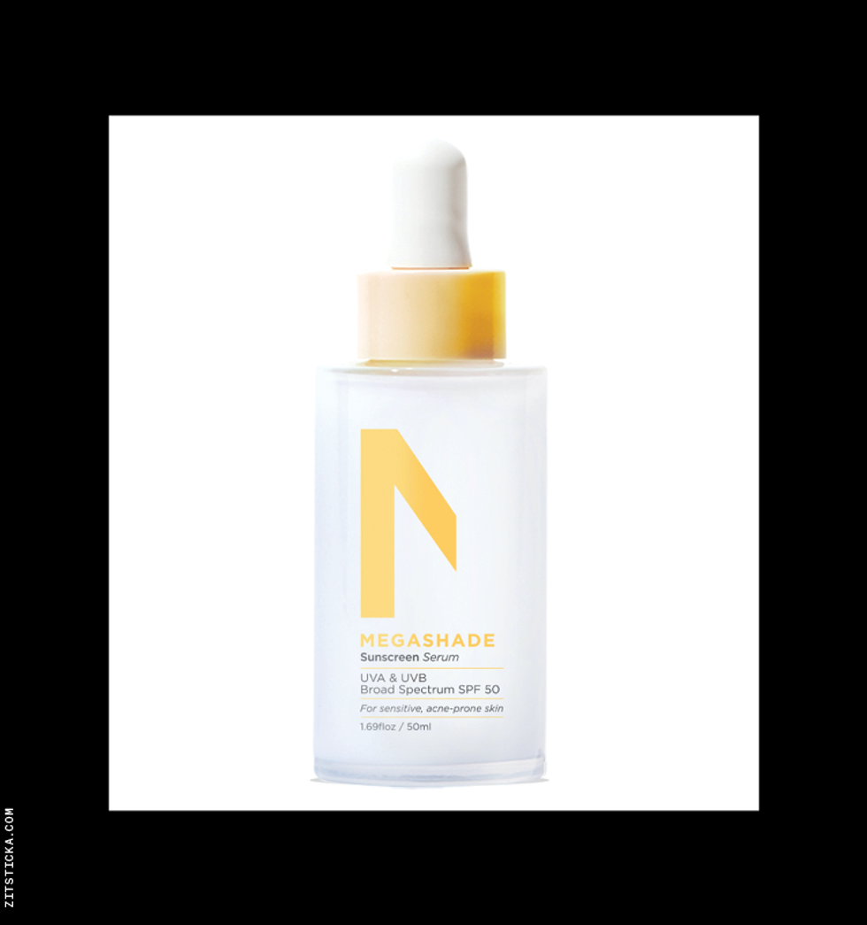 Say goodbye to oily sunscreen and say hello to the next generation of SPF-protecting luxury.