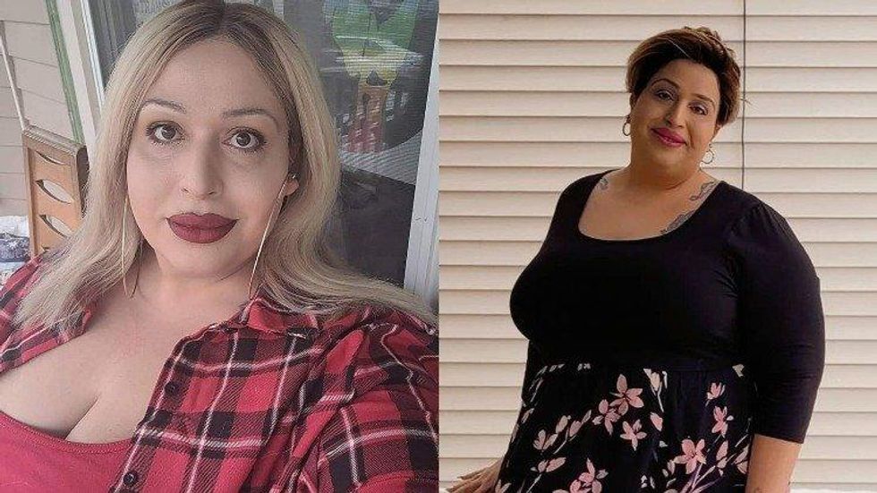 Say Her Name - Jahaira DeAlto