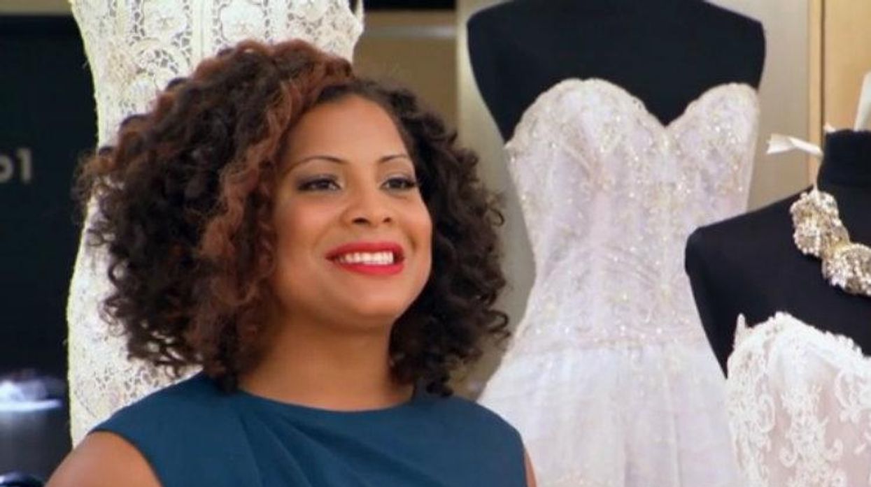 Say Yes to the Dress: Atlanta