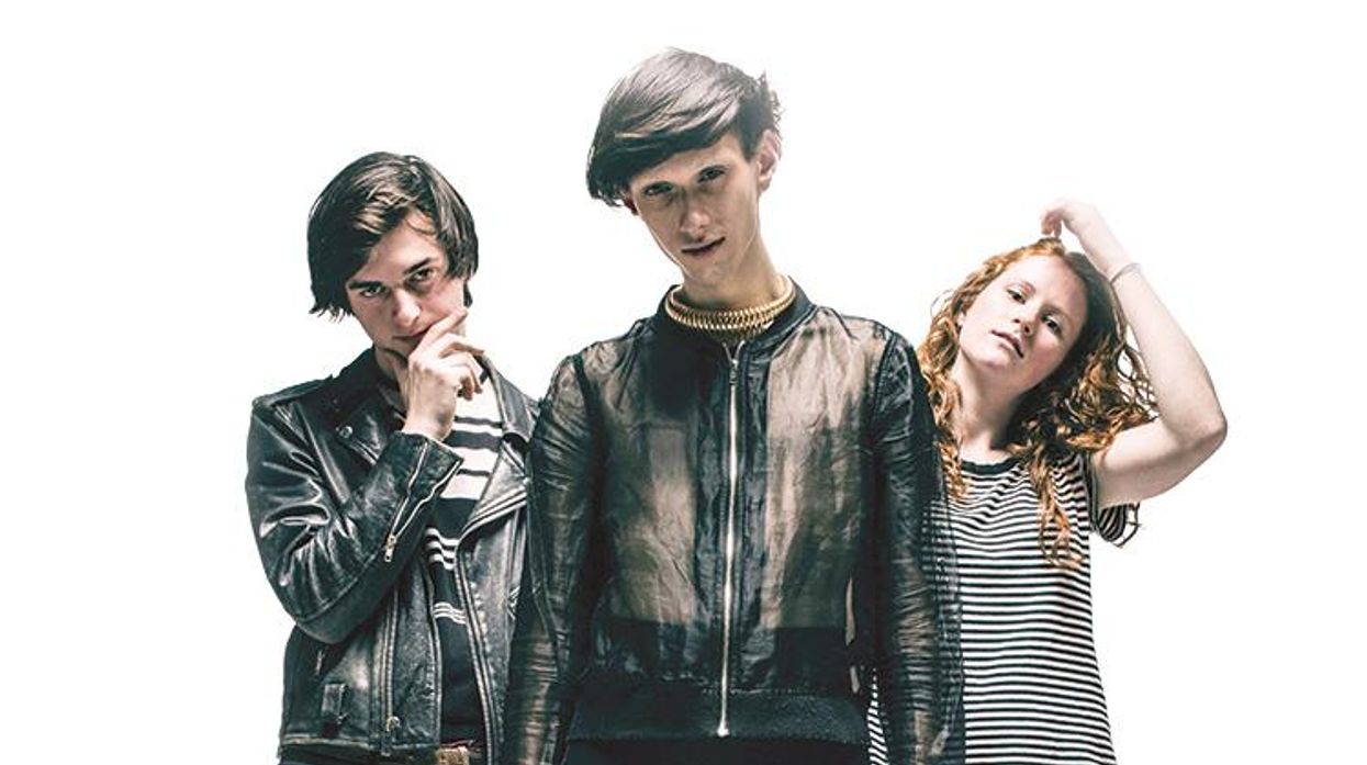 Saying yes to Yoko and Oh Nos