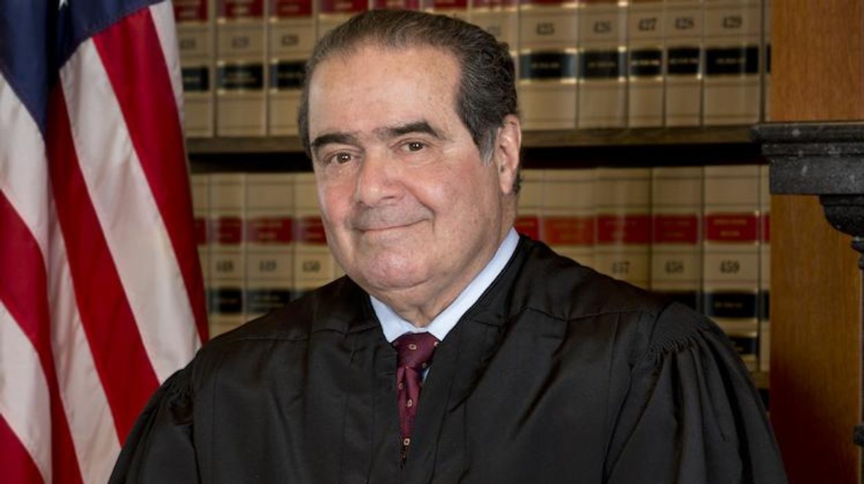 scalia