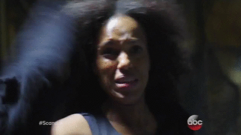 scandal olivia hair prison