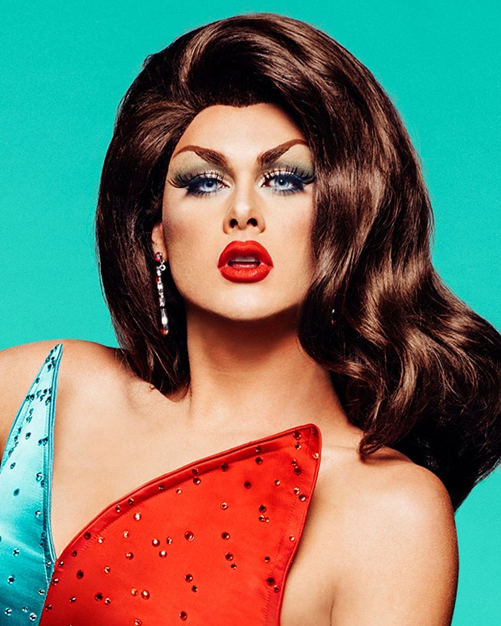 10 'Drag Race' Queens Who Got a 'Delusional' Edit On the Show
