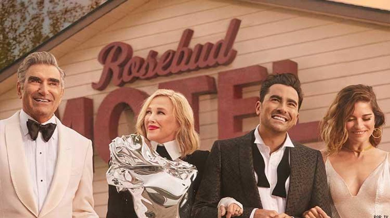 Schitt's Creek