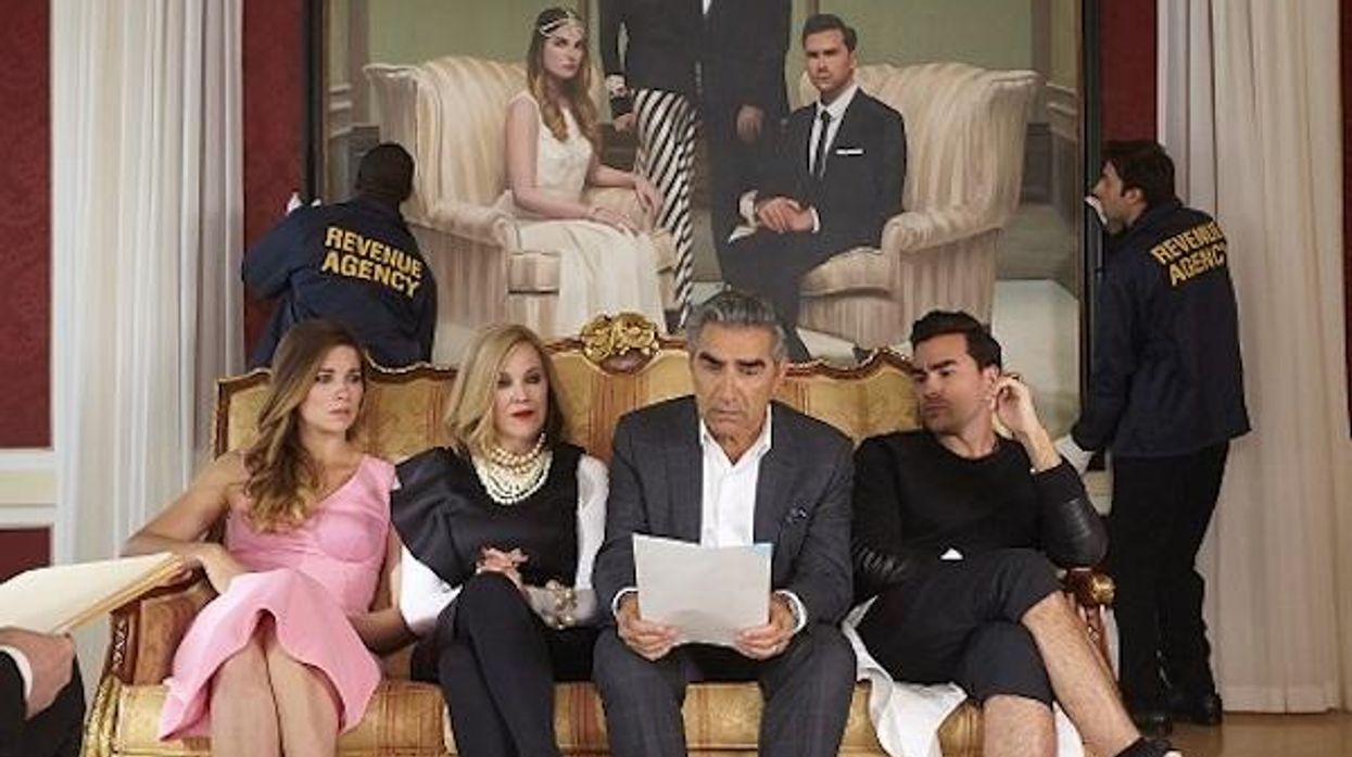 Schitt's Creek