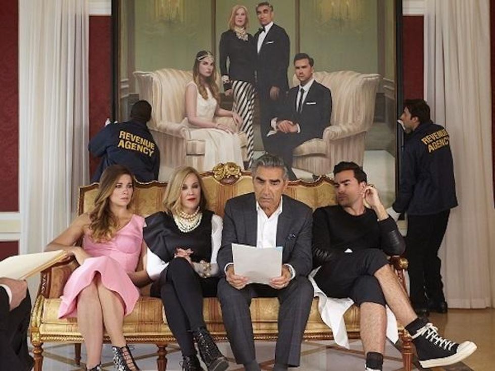 Schitt's Creek