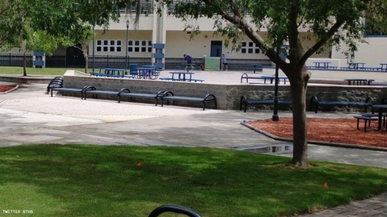 School Officials Investigating After Video Shows Attack On GSA Club