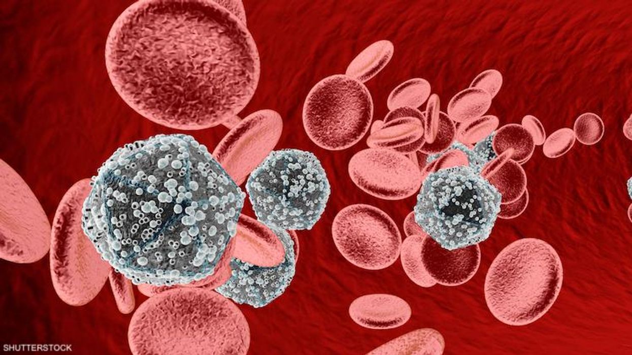 Scientists Have Discovered the First New Strain of HIV in 19 Years