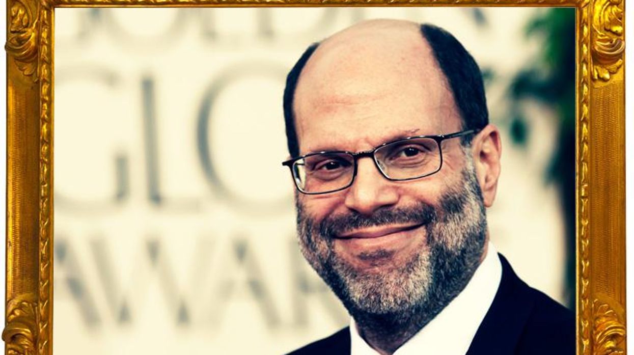 Scott Rudin