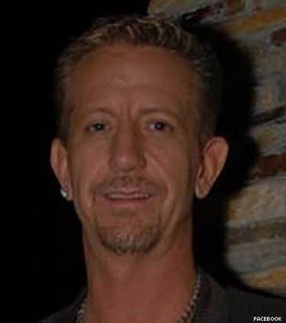 Scott/Scottlynn DeVore, a white gender-nonconforming person, 51, was found dead near a highway in Georgia March 30.