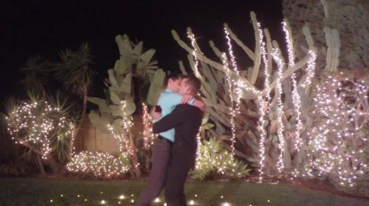 Scott Snider, Ryan Donegan