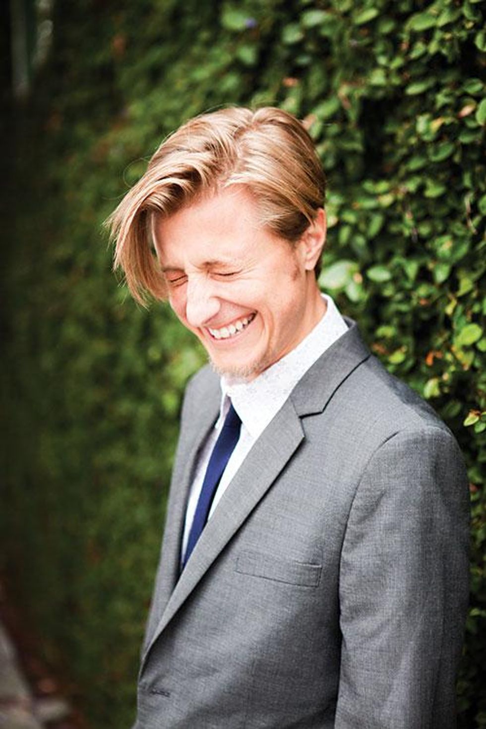 Scott Turner Schofield, Actor