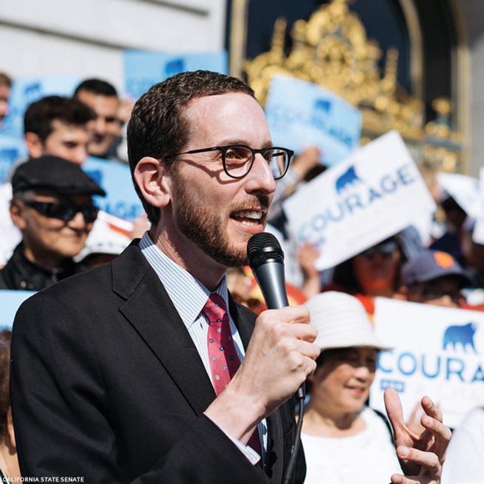 Scott Wiener