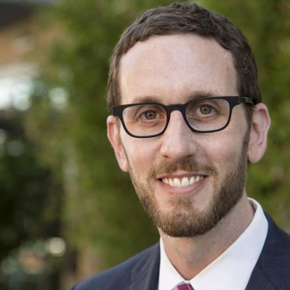 Scott Wiener