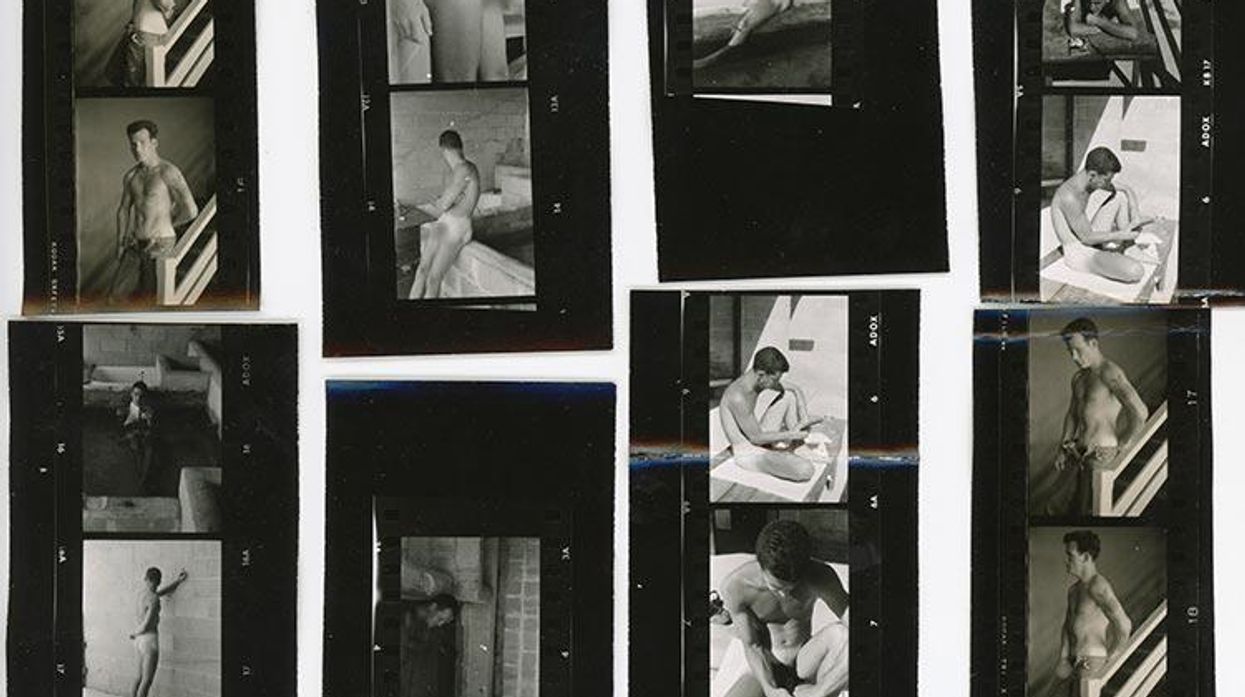 Scotty Bowers: Old Hollywood's Greatest Madam?