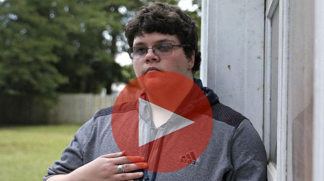 SCOTUS Schedules Transgender Hearing In Tandem With Gorsuch Debate