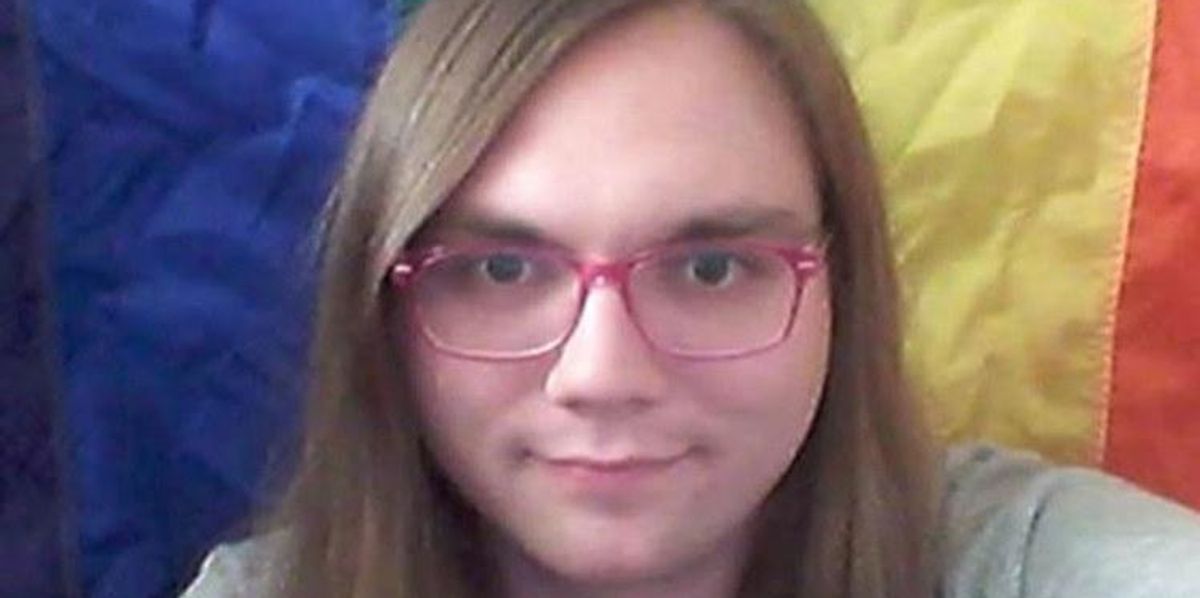 Student-Activist Scout Shultz Fatally Shot by Georgia Tech Campus ...