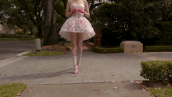 scream queens gif
