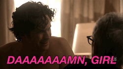 scream queens gif