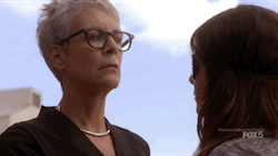 scream queens gif