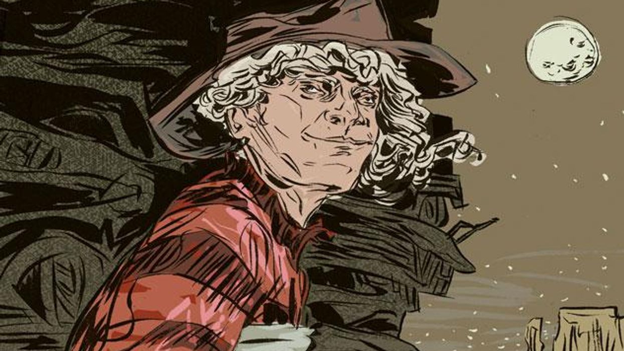 Screambloodymurderx633