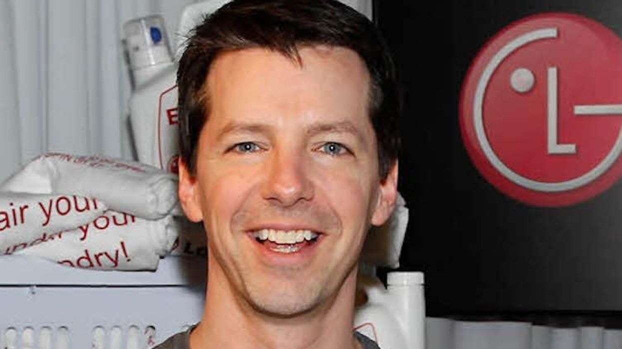 sean hayes