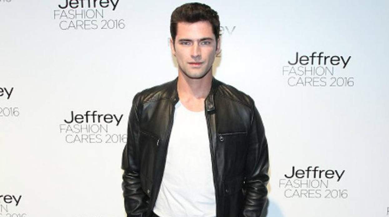 Sean O'Pry