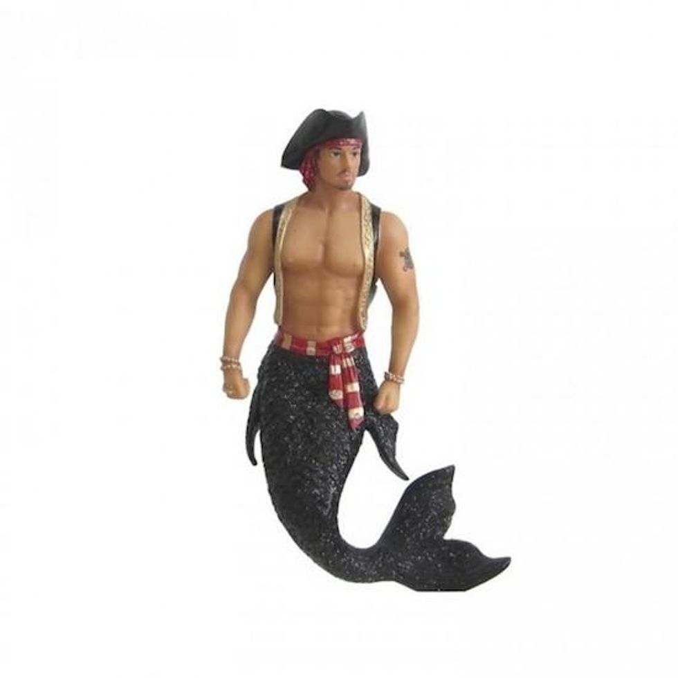 Sebastian, 'The Little Mermaid'