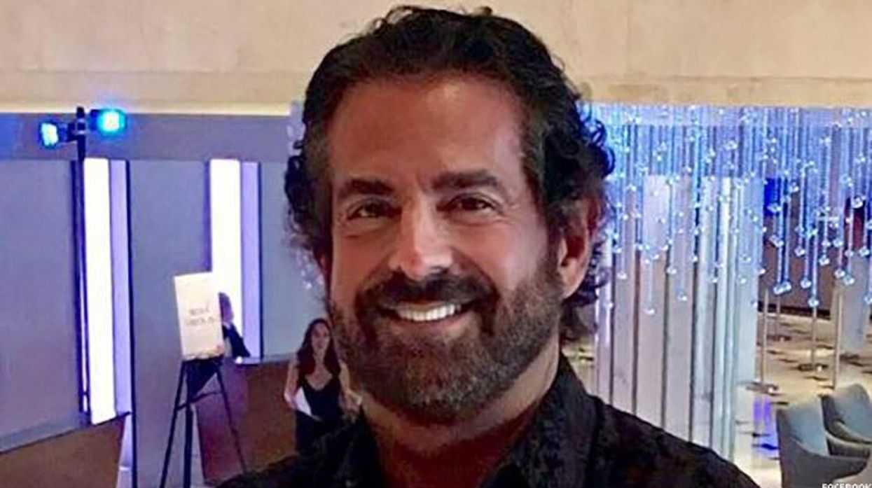 Second death from Winter Party