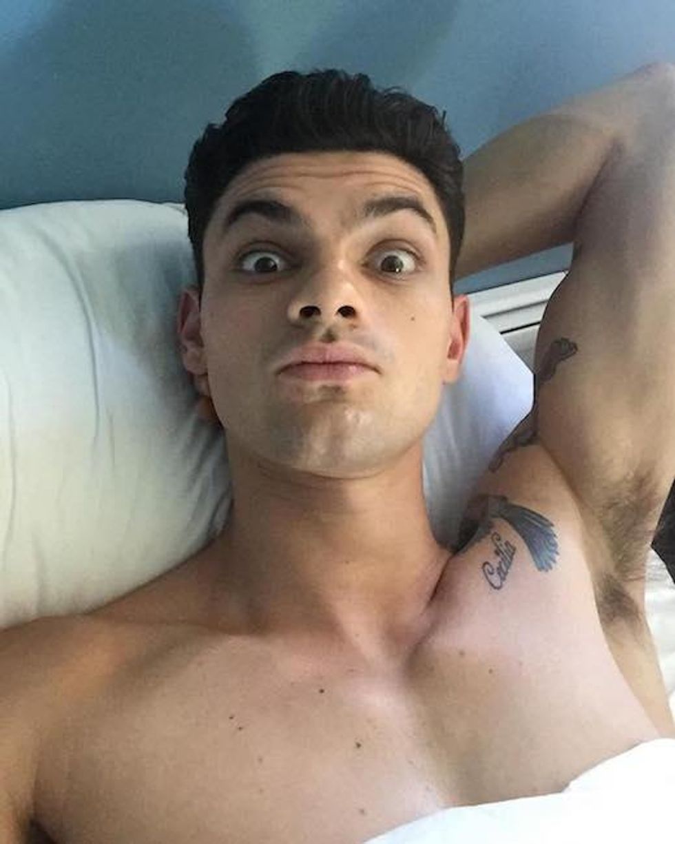 Secret Lives of Americans