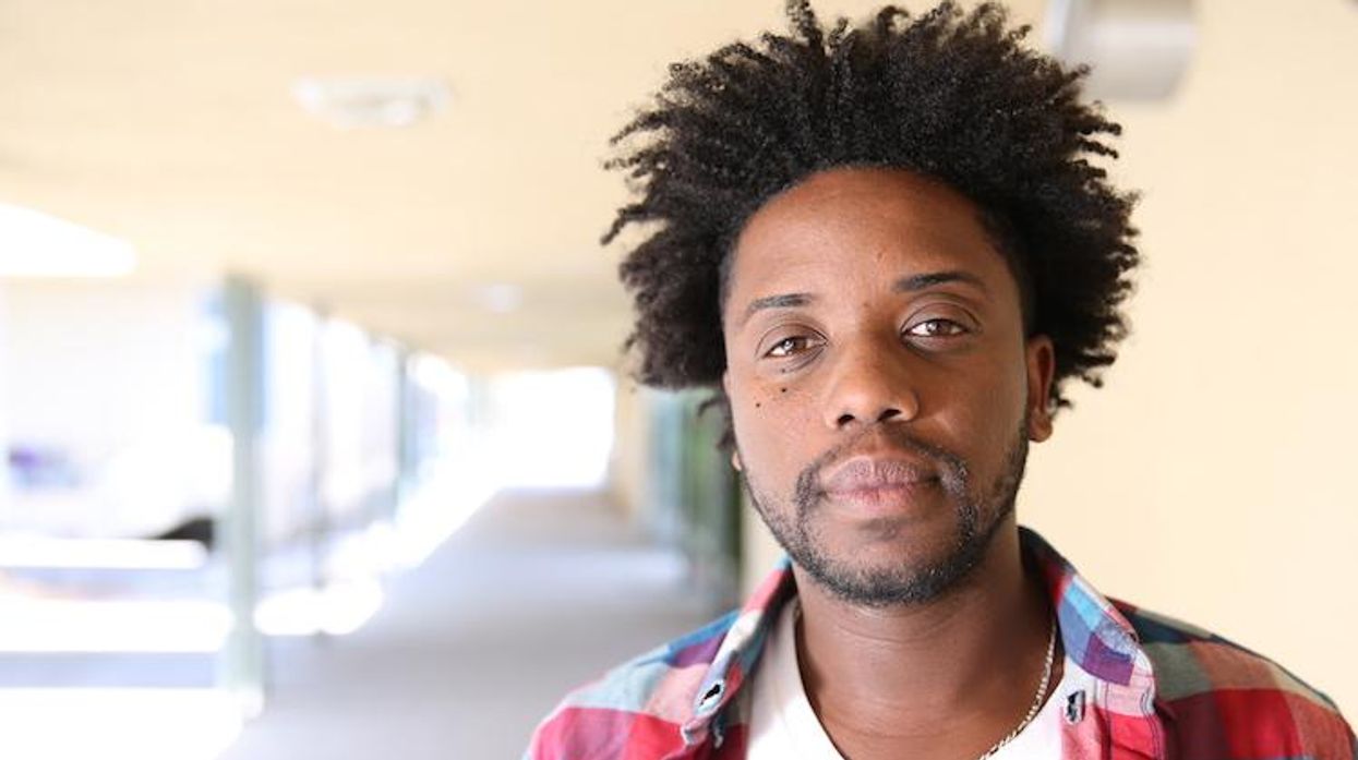 Secret Lives of Americans