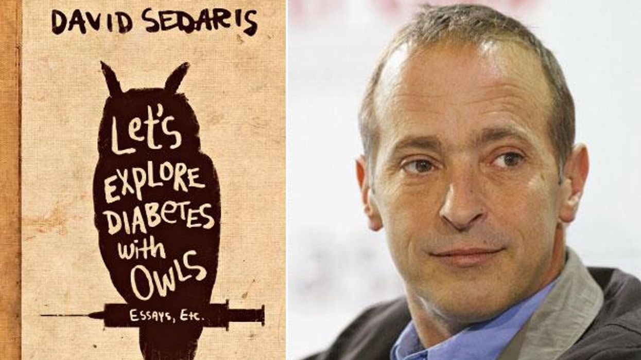 Sedarisexplorexcr