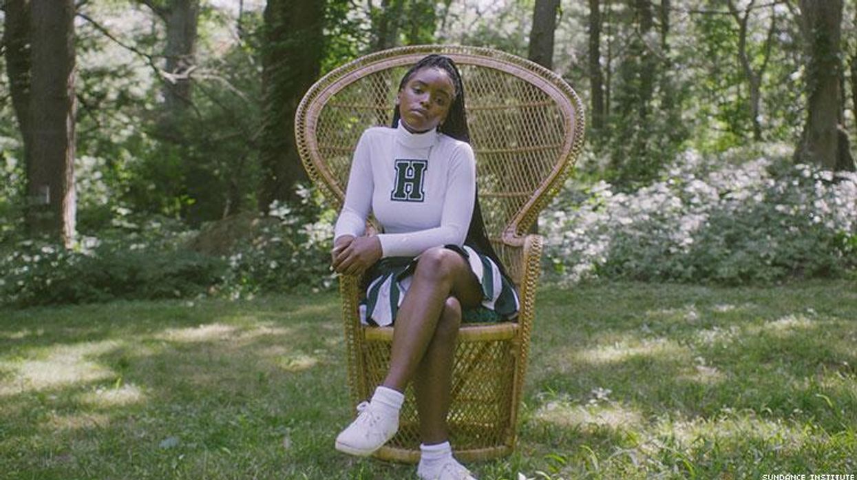 Selah and The Spades