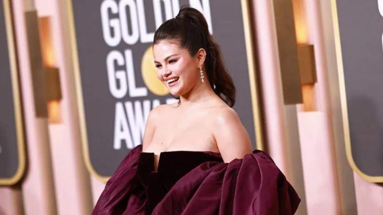 Selena Gomez