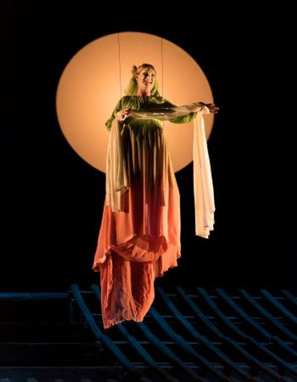 Semele Jane Archibald BAM