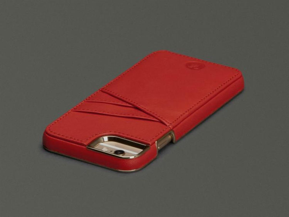 Sena phone case wallet