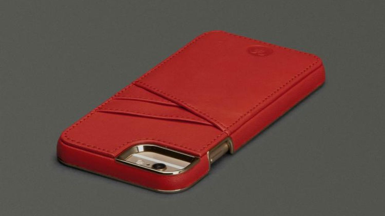 Sena phone case wallet