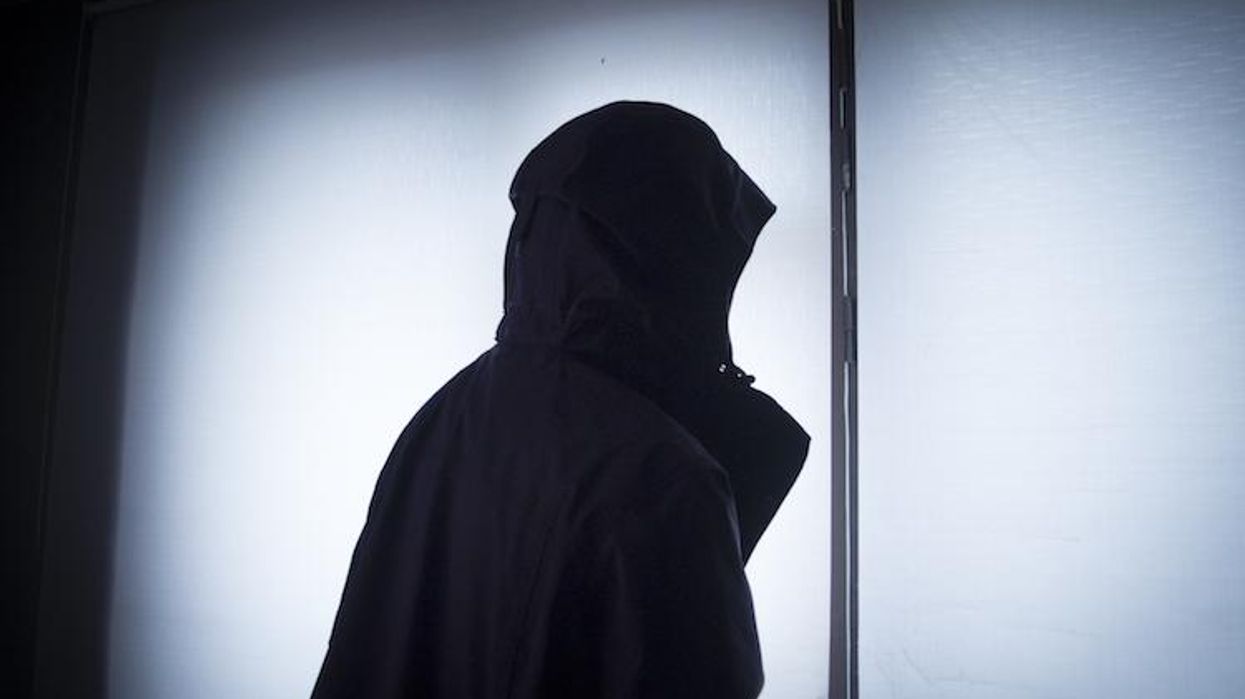 Senate condemns Chechnya