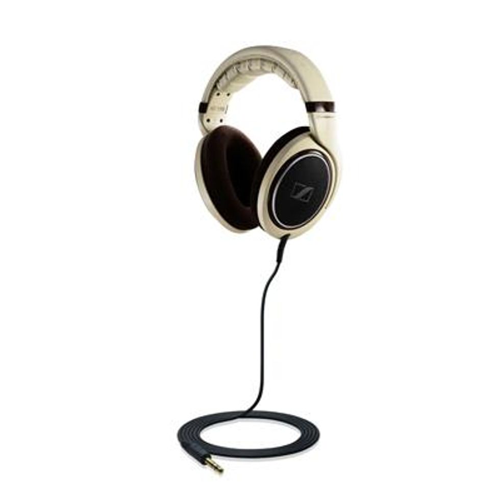 Sennheiser HD 598 Headphones