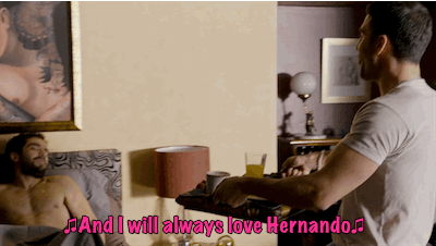 sense8 sexiest scenes gif