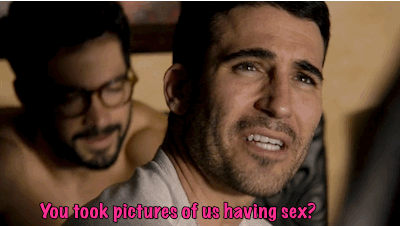 sense8 sexiest scenes gif