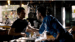 sense8 sexiest scenes gif