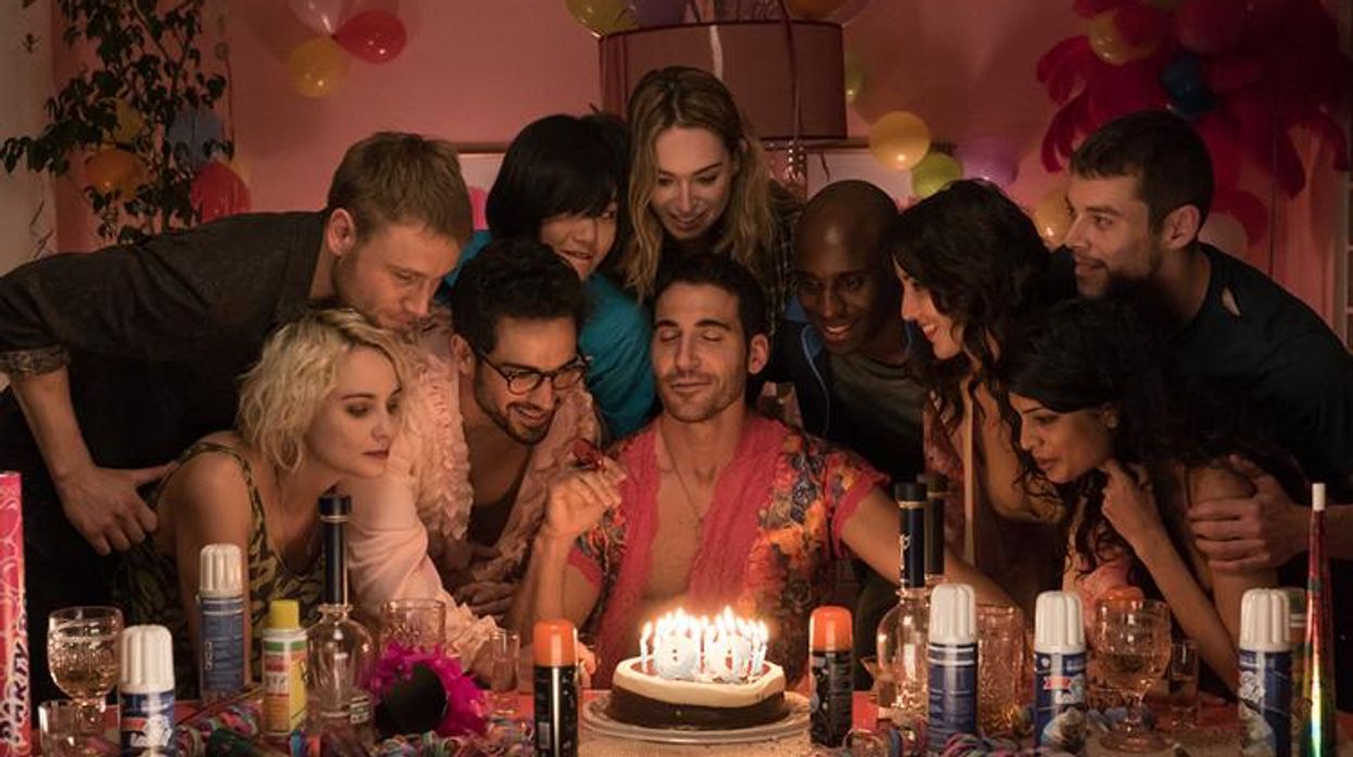 Sense8