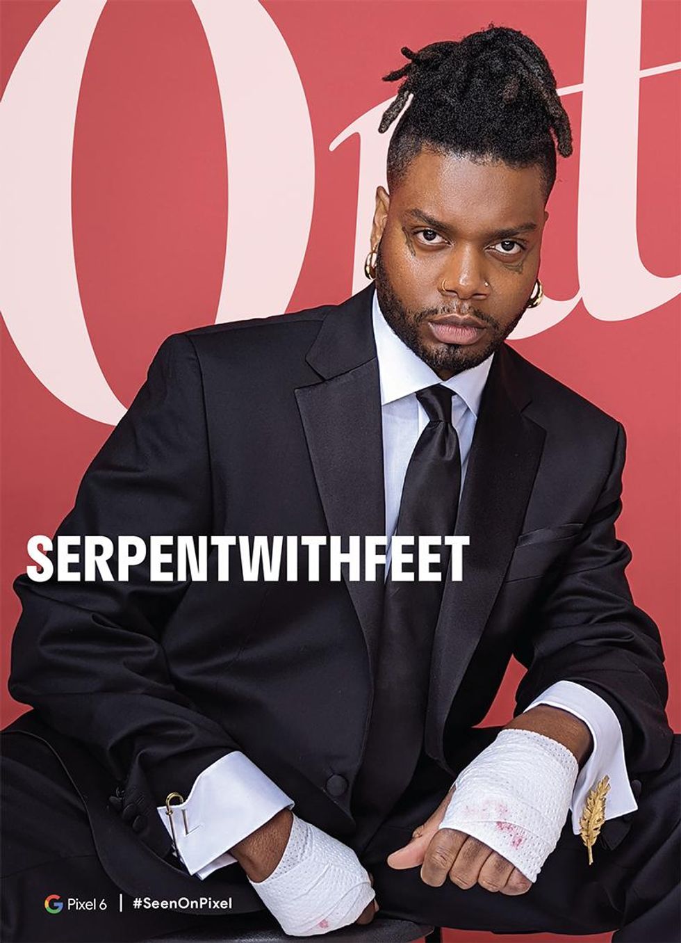 Serpentwithfeet