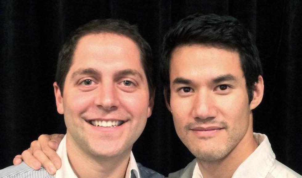 Seth Weissman & Joseph Altuzarra